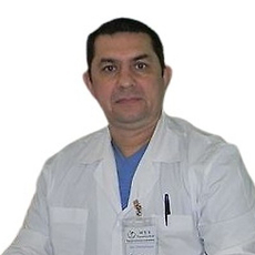 Скачков Сергей Иванович, хирург