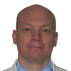 Дубицкий Дмитрий Леонидович, рентгенолог