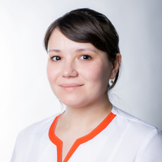 Староверова (Шмакова) Ольга Михайловна, офтальмолог