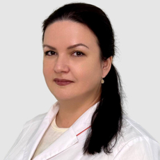 Фельдт Оксана Викторовна, массажист