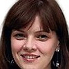 Руднева Анна Викторовна, врач функциональной диагностики