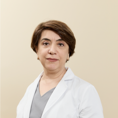 Маммаева Гюльнара Абдуразаковна, невролог
