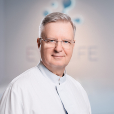 Ерпелев Федор Афанасьевич, рефлексотерапевт