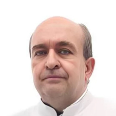 Абоносимов Сергей Викторович, ЛОР