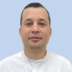 Вахобов Фаррух Фарходович, стоматолог-ортопед