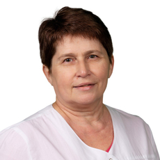 Горбатова Ирина Геннадьевна, гинеколог