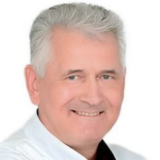 Мозеров Сергей Алексеевич, терапевт