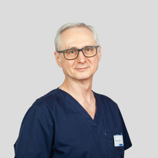 Раткин Дмитрий Михайлович, остеопат