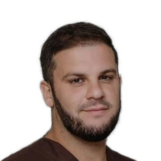 Мхитарян Артём Симонович, стоматолог-хирург