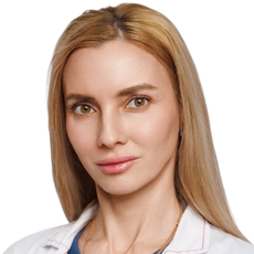 Позмогова Эльмира Рифовна, терапевт