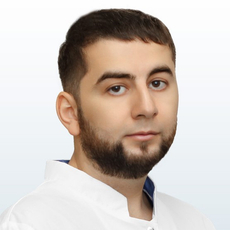 Керимов Кемран Алибалаевич, проктолог