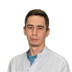 Уразбаев Фидан Вильданович, анестезиолог