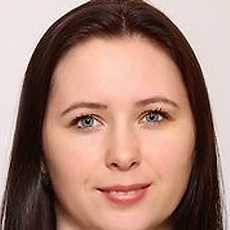 Егорова Наталья Сергеевна, психиатр