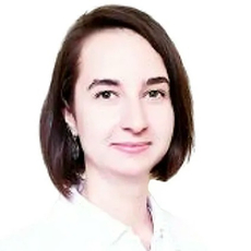 Мелехина Ирина Дмитриевна, репродуктолог