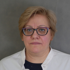 Горохова Марина Петровна, массажист