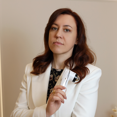 Романова Алена Олеговна, дерматолог