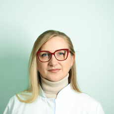 Туренкова Наталья Сергеевна, психиатр