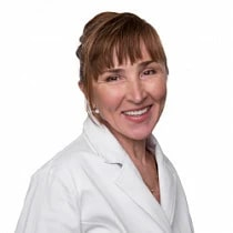 Скворцова Лариса Сергеевна, стоматолог-терапевт