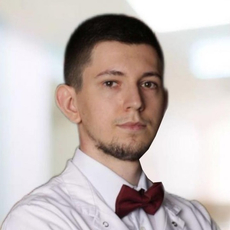 Ермошин Роман Олегович, эндокринолог