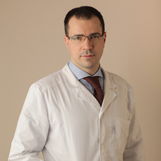 Шандалин Вадим Александрович, невролог