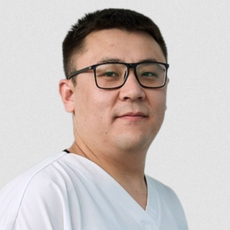 Пузулуев Нургазы Музрапович, стоматолог-хирург