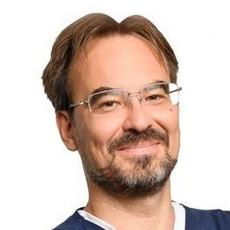 Коровин Михаил Валерьевич, ЛОР