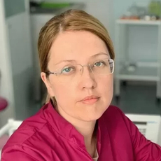 Сергеева Татьяна Юрьевна, педиатр