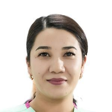 Акматалиева Элзат Кабулбековна, гинеколог