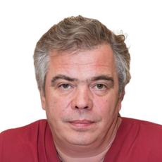 Оболенский Владимир Николаевич, хирург
