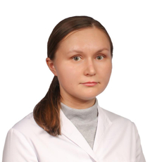 Михопарова Анна Ивановна, флеболог