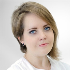 Гришина Кристина Александровна, врач-генетик