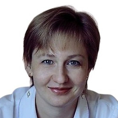 Зинец Мария Сергеевна, терапевт