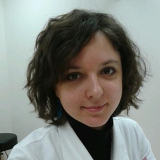 Александрийская Марина Александровна, офтальмолог