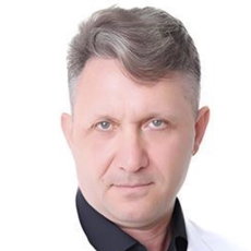 Паршин Евгений Евгеньевич, проктолог