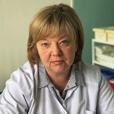 Кузнецова Яна Михайловна, невролог