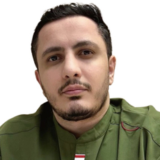 Рустамов Вугар Ильгарович, хирург