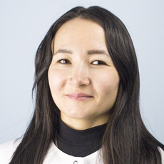 Каримова Линера Радиковна, гастроэнтеролог