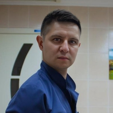 Бугаев Сергей Игоревич, стоматолог-терапевт