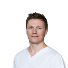 Зеленский Роман Артурович, стоматолог-ортопед