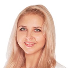 Хромушина Алёна Валериевна, стоматолог-хирург