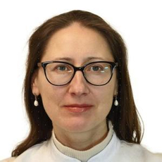 Максим Оксана Владимировна, терапевт