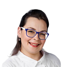 Лебедько Евгения Владимировна, стоматолог-терапевт