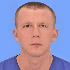 Зубов Александр Николаевич, онколог