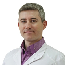 Казимов Сергей Владимирович, физиотерапевт