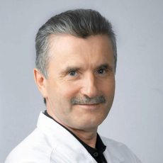 Селиванов Сергей Петрович, уролог