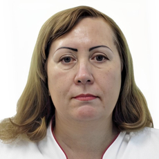 Филатова Галина Вячеславовна, гинеколог