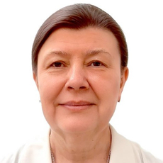 Борисова Ольга Станиславовна, гинеколог