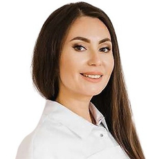 Миниахметова Альбина Равильевна, врач-косметолог