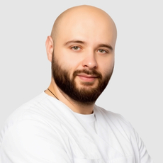 Джидзалов Валерий Альбертович, стоматолог-хирург