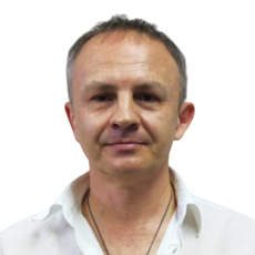 Гришман Александр Иванович, массажист